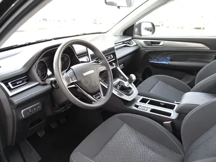 Haval M6 Comfort 1.5T MT 2026 года за 7 453 800 тг. в Алматы – фото 12