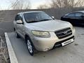 Hyundai Santa Fe 2007 года за 6 500 000 тг. в Семей – фото 2