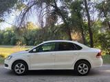Volkswagen Polo 2015 годаүшін2 400 000 тг. в Талдыкорган – фото 3