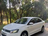 Volkswagen Polo 2015 годаүшін2 400 000 тг. в Талдыкорган – фото 5