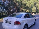 Volkswagen Polo 2015 годаүшін2 400 000 тг. в Талдыкорган – фото 4