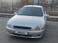 Kia Rio 2002 года за 1 900 000 тг. в Астана