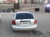 Kia Rio 2002 года за 1 900 000 тг. в Астана – фото 3