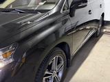 Lexus RX 350 2012 года за 15 400 000 тг. в Алматы – фото 5