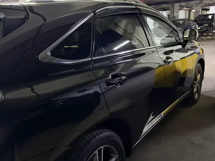 Lexus RX 350 2012 года за 15 400 000 тг. в Алматы – фото 6