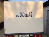 IVECO  Daily 2006 годаүшін6 500 000 тг. в Алматы – фото 4
