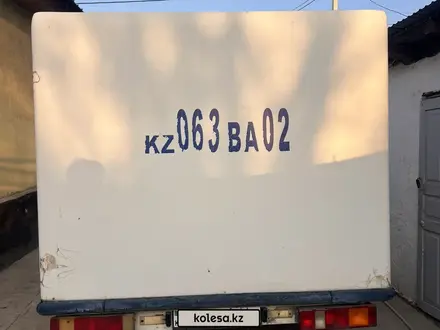 IVECO  Daily 2006 года за 6 500 000 тг. в Алматы – фото 4
