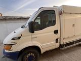 IVECO  Daily 2006 годаүшін6 500 000 тг. в Алматы