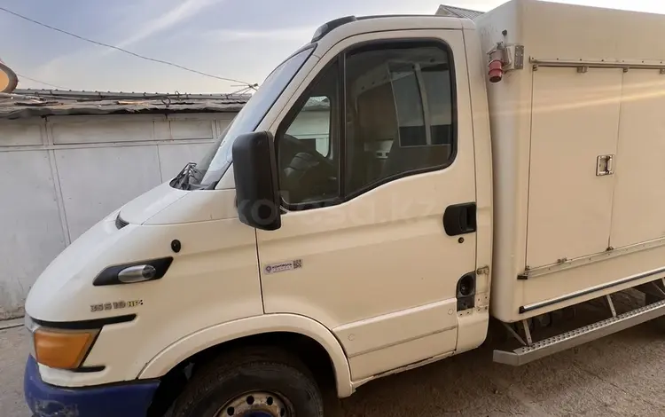 IVECO  Daily 2006 года за 6 500 000 тг. в Алматы