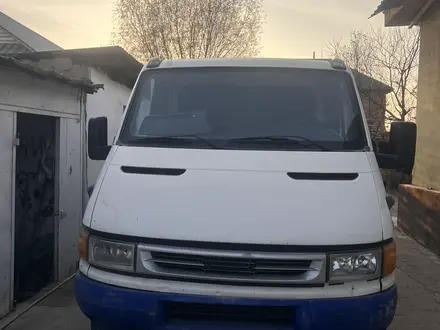 IVECO  Daily 2006 года за 6 500 000 тг. в Алматы – фото 8