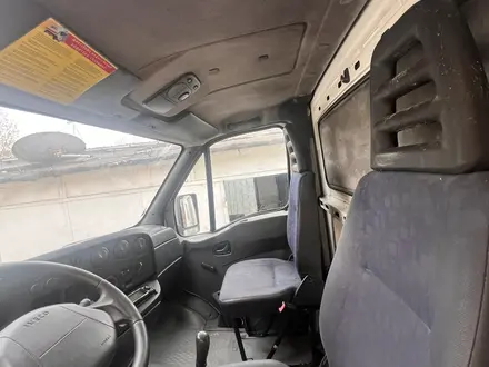 IVECO  Daily 2006 года за 6 500 000 тг. в Алматы – фото 7