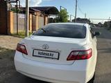 Toyota Camry 2008 года за 5 800 000 тг. в Астана – фото 4