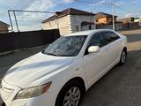 Toyota Camry 2008 года за 5 800 000 тг. в Астана – фото 3