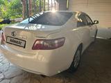 Toyota Camry 2008 года за 5 800 000 тг. в Астана – фото 5