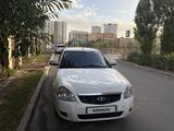 ВАЗ (Lada) Priora 2170 2014 года за 2 500 000 тг. в Астана