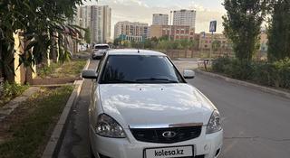 ВАЗ (Lada) Priora 2170 2014 года за 2 500 000 тг. в Астана