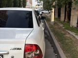 ВАЗ (Lada) Priora 2170 2014 года за 2 500 000 тг. в Астана – фото 2