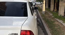 ВАЗ (Lada) Priora 2170 2014 года за 2 500 000 тг. в Астана – фото 2