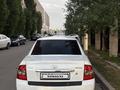 ВАЗ (Lada) Priora 2170 2014 года за 2 500 000 тг. в Астана – фото 4