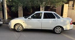 ВАЗ (Lada) Priora 2170 2014 года за 2 500 000 тг. в Астана – фото 5