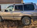 Toyota Land Cruiser 2006 годаүшін4 700 000 тг. в Атырау – фото 8