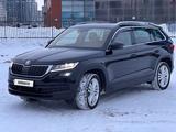 Skoda Kodiaq 2019 года за 16 150 000 тг. в Астана