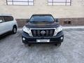 Toyota Land Cruiser Prado 2014 года за 16 600 000 тг. в Актобе