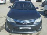 Toyota Camry 2013 года за 10 000 000 тг. в Актау