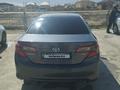 Toyota Camry 2013 годаfor8 800 000 тг. в Актау – фото 7