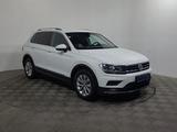 Volkswagen Tiguan 2017 годаfor10 290 000 тг. в Алматы – фото 3