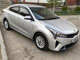 Kia Rio 2021 годаfor7 700 000 тг. в Астана – фото 3