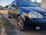 Chevrolet Lacetti 2007 годаүшін2 500 000 тг. в Уральск