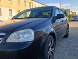 Chevrolet Lacetti 2007 годаүшін2 500 000 тг. в Уральск – фото 3