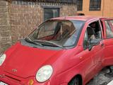 Daewoo Matiz 2005 года за 700 000 тг. в Кокшетау – фото 4