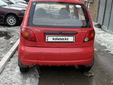 Daewoo Matiz 2005 года за 700 000 тг. в Кокшетау – фото 2