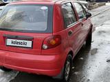 Daewoo Matiz 2005 года за 700 000 тг. в Кокшетау
