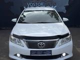 Toyota Camry 2014 года за 9 000 000 тг. в Усть-Каменогорск – фото 3