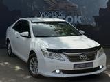 Toyota Camry 2014 года за 9 000 000 тг. в Усть-Каменогорск – фото 2