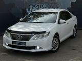 Toyota Camry 2014 года за 9 000 000 тг. в Усть-Каменогорск