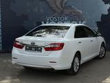 Toyota Camry 2014 года за 9 000 000 тг. в Усть-Каменогорск – фото 4