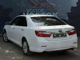 Toyota Camry 2014 года за 9 000 000 тг. в Усть-Каменогорск – фото 5