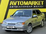 ВАЗ (Lada) 2115 2007 годаүшін2 200 000 тг. в Семей