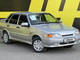 ВАЗ (Lada) 2115 2007 годаүшін2 200 000 тг. в Семей – фото 3