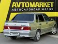 ВАЗ (Lada) 2115 2007 годаүшін2 200 000 тг. в Семей – фото 4