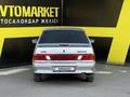 ВАЗ (Lada) 2115 2007 годаүшін2 200 000 тг. в Семей – фото 5