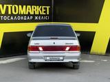ВАЗ (Lada) 2115 2007 годаүшін2 200 000 тг. в Семей – фото 5