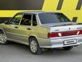 ВАЗ (Lada) 2115 2007 годаүшін2 200 000 тг. в Семей – фото 6