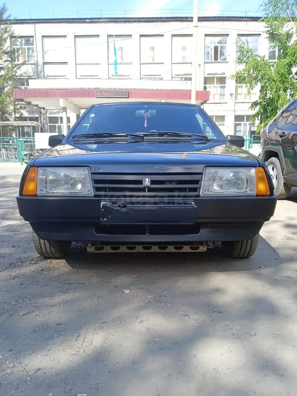 Продажа ВАЗ (Lada) 2114 2013 года в Семее - №154058744: цена 1300000 ...