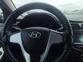 Hyundai Accent 2011 года за 4 000 000 тг. в Актобе – фото 6