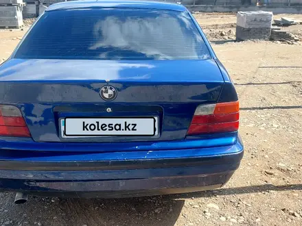 BMW 320 1993 года за 800 000 тг. в Туркестан – фото 3